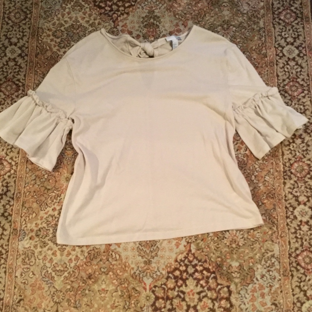 Cute top